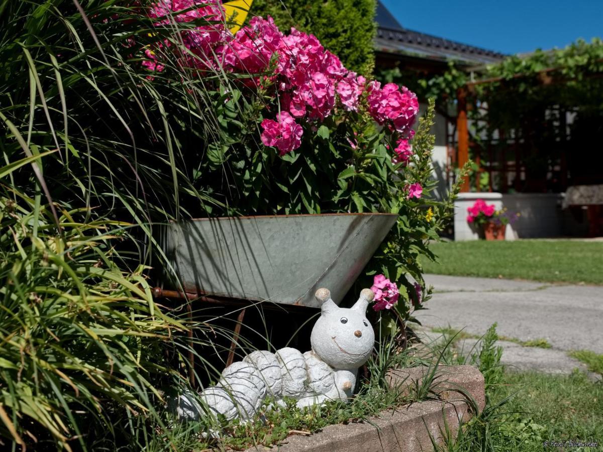Haus Obermoser Dellach im Drautal Exteriör bild